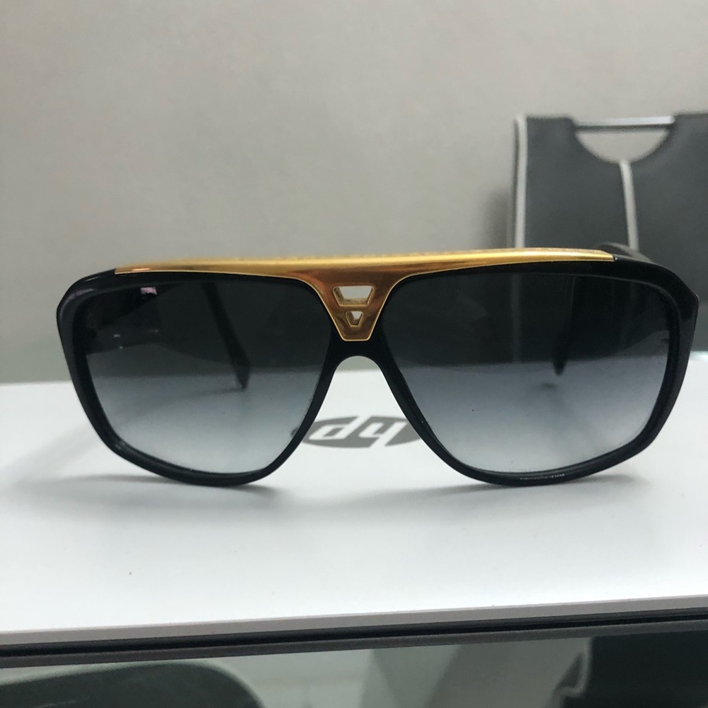 Louis Vuitton sunglasses